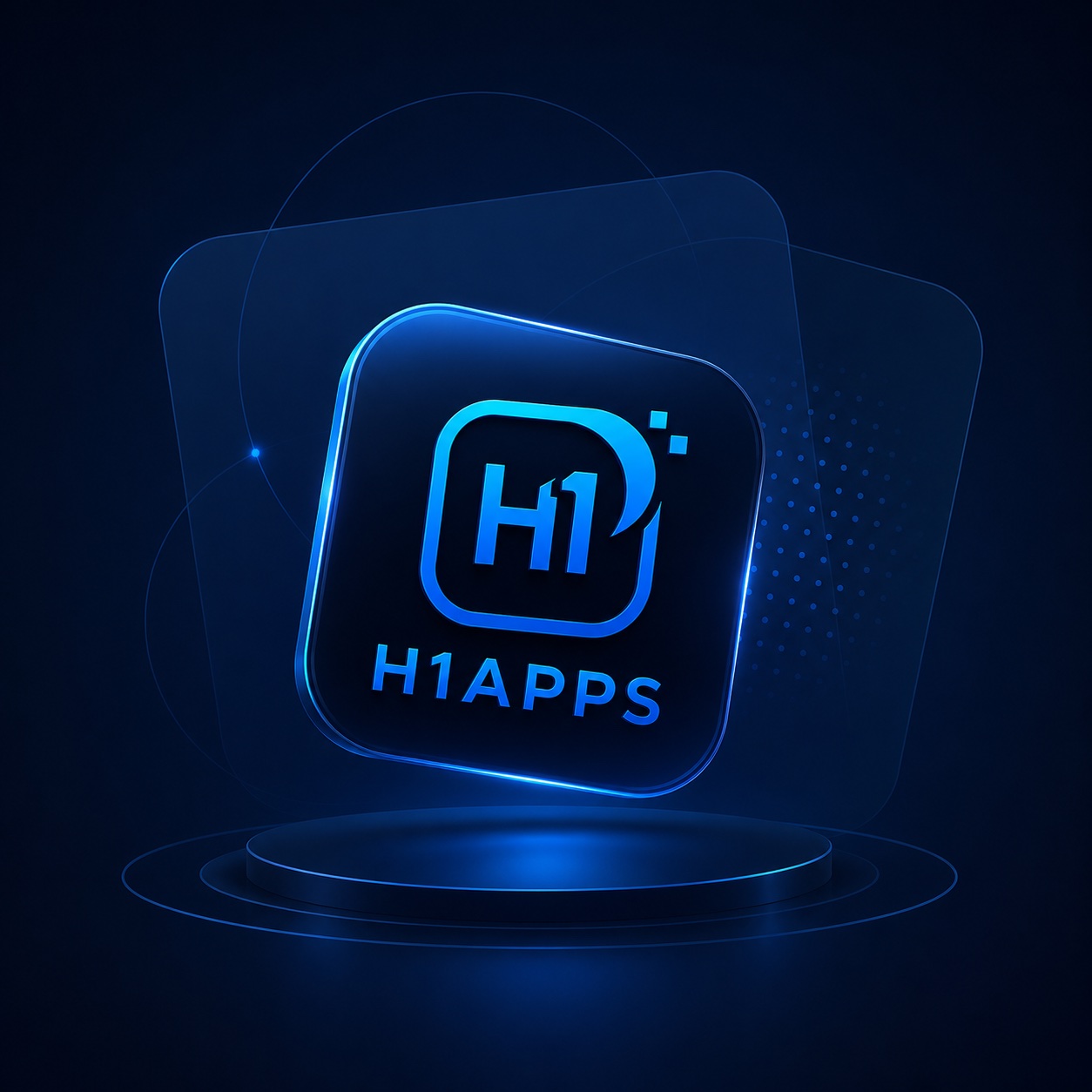 H1APPS digital studio